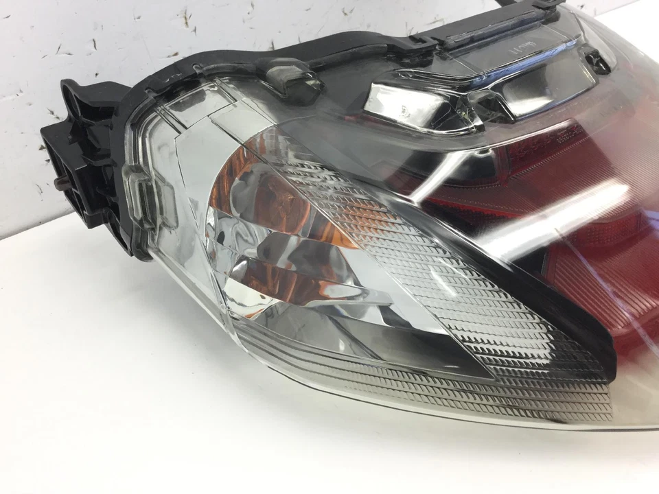 Indicadores de luz traseros HONDA Sh 150 I ABS 150 2017 2019 KF23A0HF Foto 2 de 4
