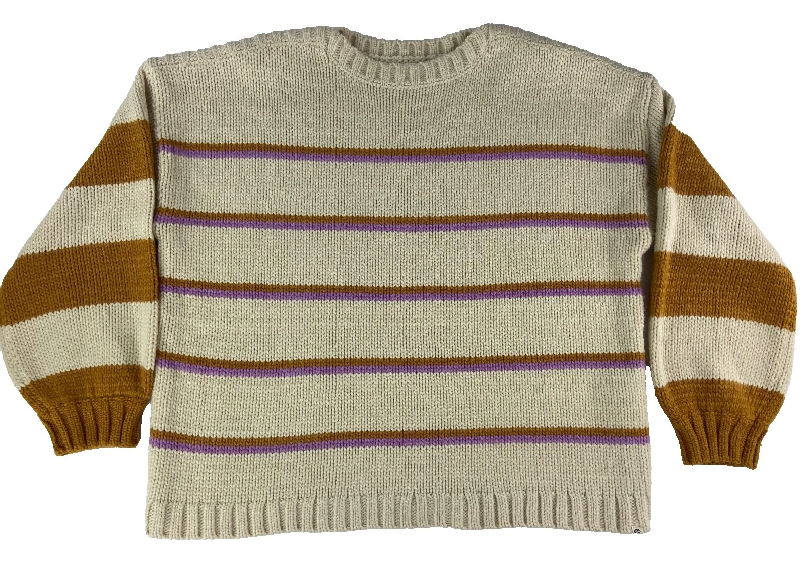 Mujer a Rayas RIP CURL