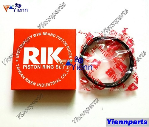 2D70E 2TNV70 New Overhaul Re-ring Kit For Yanmar Engine Komatsu Excavator Parts - Picture 3 of 3