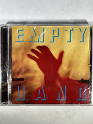 Empty Hand by Various Artist | CD, 2000, Godfather Records, Jazz | eBay UK