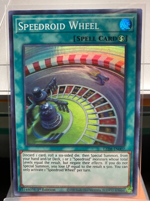 yugioh tuner spell cards Tuning Gum | Card Details