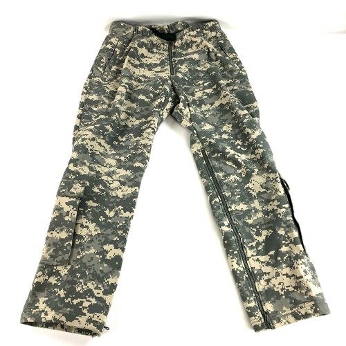 FREE IWOL Pants, US Military ACU Fire 
