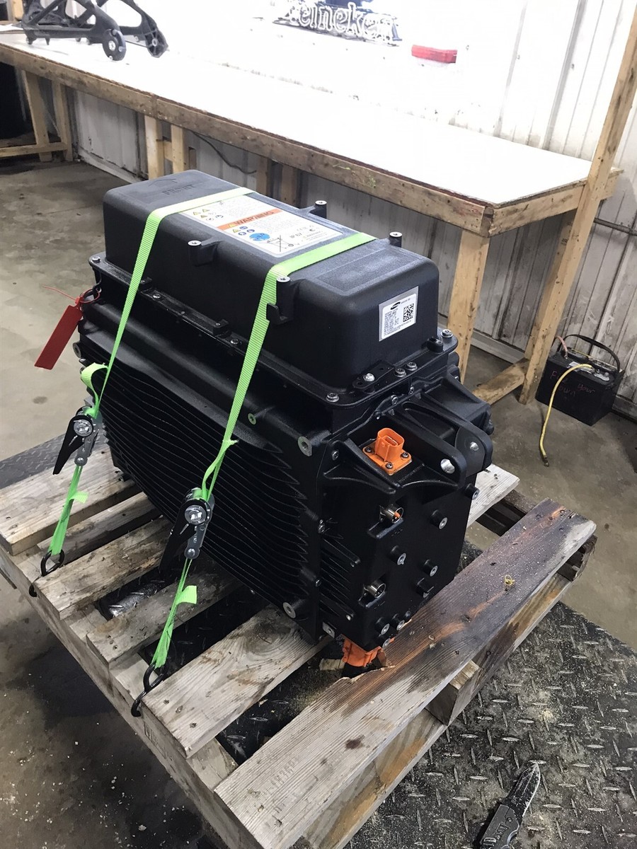 22 Harley Davidson Electric Livewire Live Wire LV1 battery