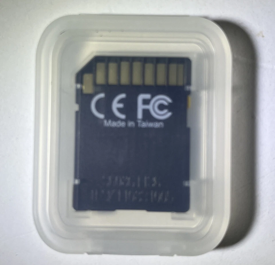 DANE-ELEC Pro200X 8GB  - Image 2 of 2