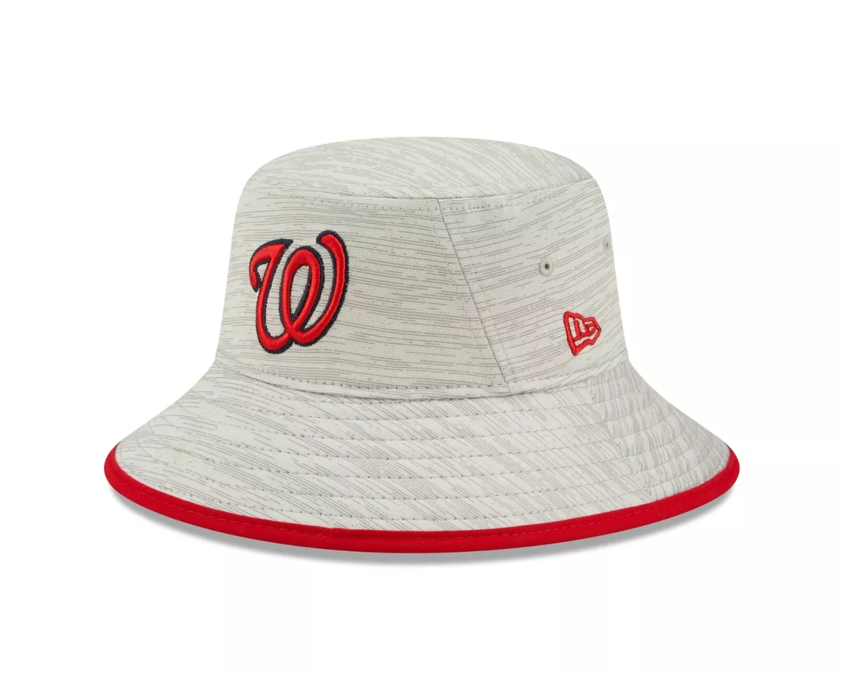 Washington nationals floppy hat deals