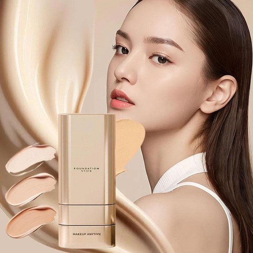 Vivien Beauty Foundation Stick,2 in 1 Vivienbeauty Foundation Stick - Picture 3 of 15