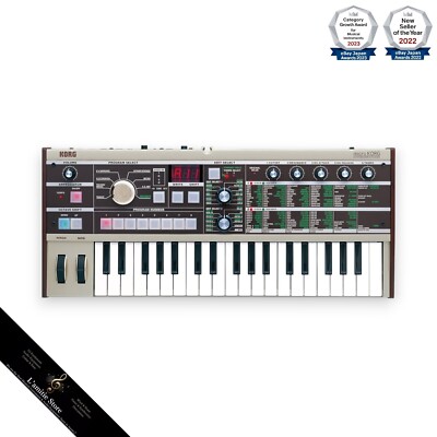 DTM・DAW KORG micro KEY2-37 DTM・DAW KORG microKEY2 37 Korg MicroKey