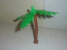 Palmier LEGO Palm with leaves 2518 / set 6270 6278 6264 6260 6396 6418 6411 6410