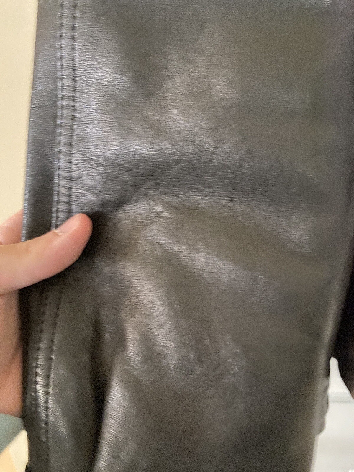 Ottimo Leather Jacket - image 2