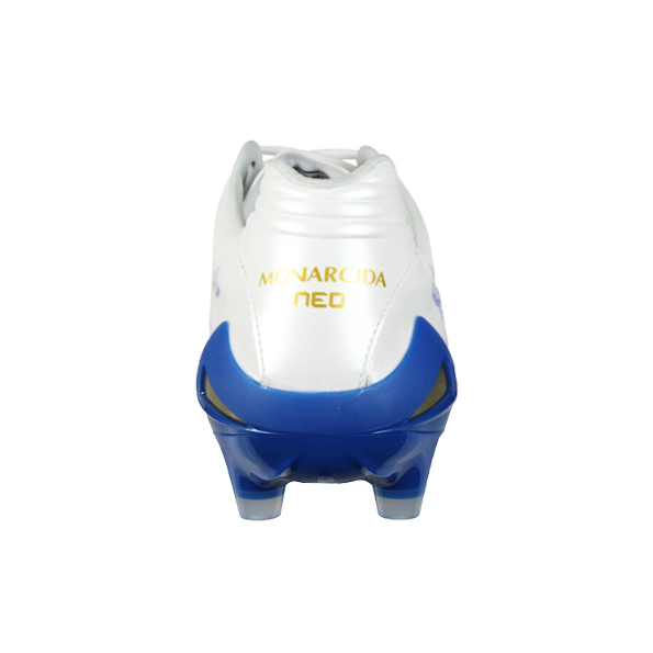 MIZUNO MONARCIDA NEO III ELITE P1GA2420 25 Super White Pearl