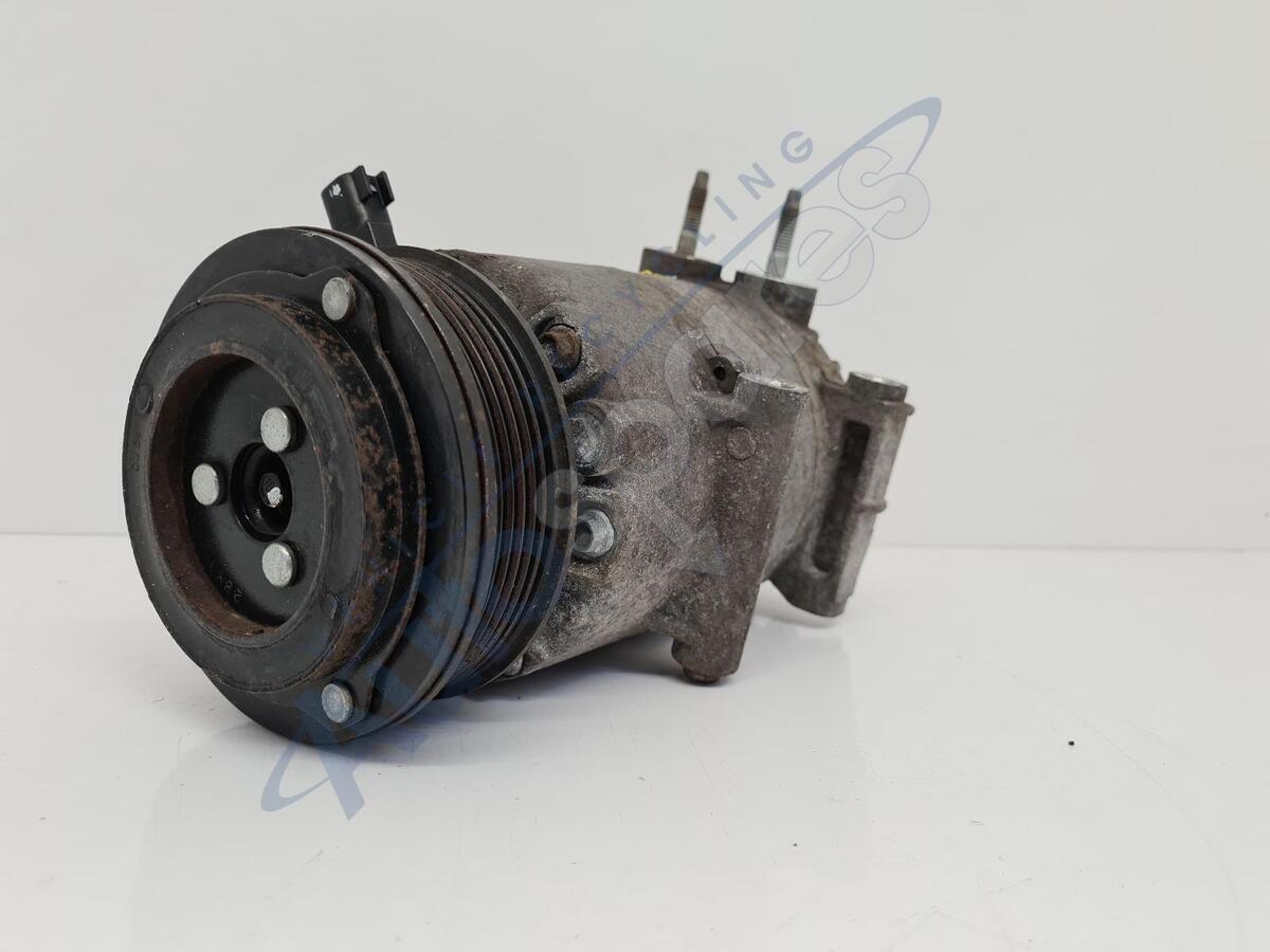 Genuine Ford Ecosport 1.5 Duratec Ti-vct Air Con Compressor 