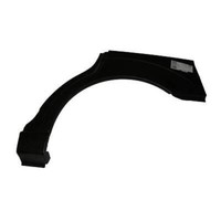 Radlauf Hinten Links Passend FüR Ford Focus Baujahr 1998-2004