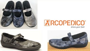 arcopedico l45