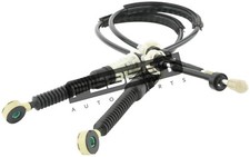Transmission Gear Change Cable? For RENAULT CLIO IV