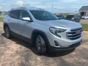 2020 GMC Terrain SLT AWD | REDUCED | PANO SUNROOF | HEATED LE...