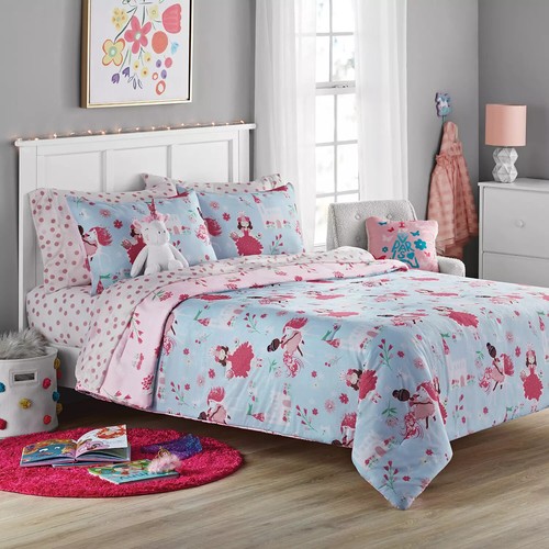 Mark Bed-in-a-Bag Kids' Comforter Set 