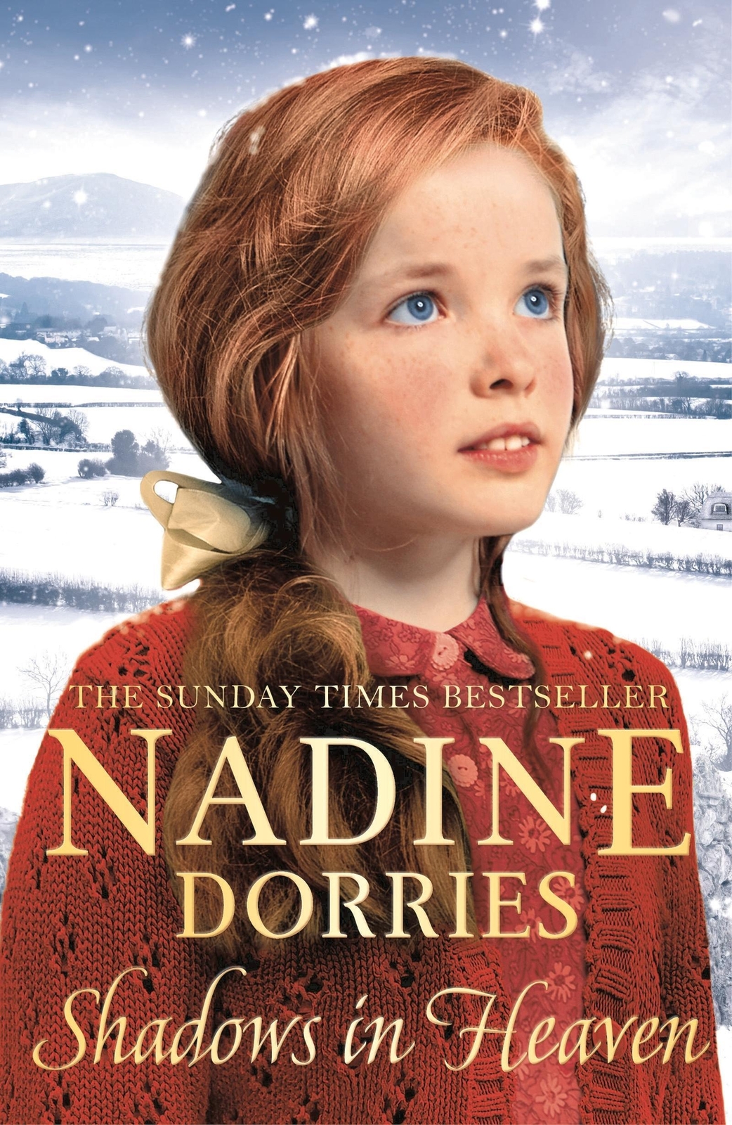 Thumbnail - Nadine Dorries | Shadows In Heaven | Taschenbuch | Englisch (2018)