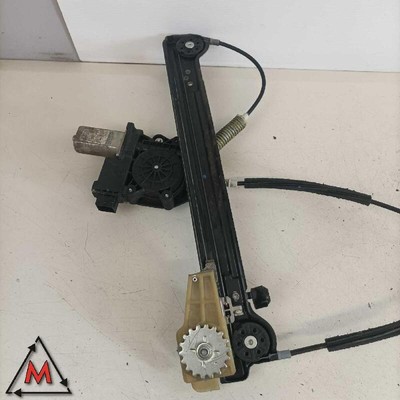 ALFA ROMEO MITO Window Regulator Front Right Door 505155890 
