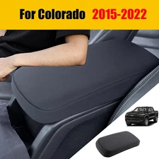 Car Center Console Armrest Lid Cover For Chevrolet Colorado/GMC Canyon 15-22 M7