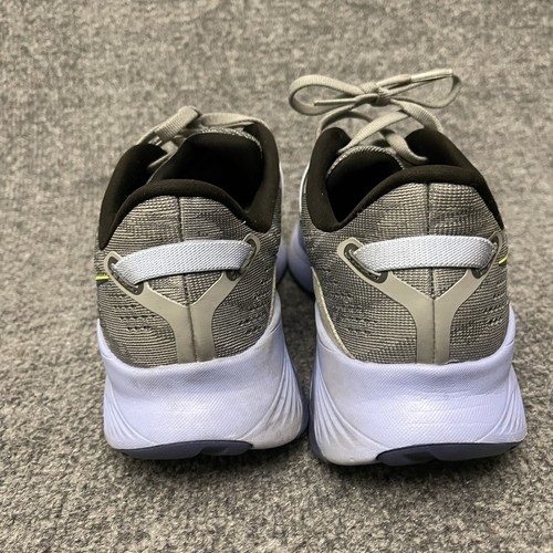 Saucony Guide 16 Running Shoes Womens Size 7.5 Blue Gray - Picture 5 of 10