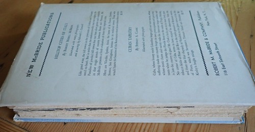 Pathway of Empire. Edward Hungerford. 1936 2nd Printing - Picture 3 of 8