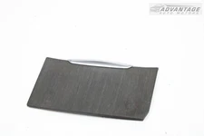 2017-2019 ALFA ROMEO STELVIO CENTER CONSOLE FRONT DUAL CUP HOLDER COVER OEM