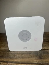 Ring Alarm Home Security Base Station US 4HB1U90EN0