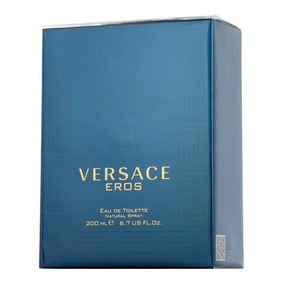 Versace Eros EDT 200ml
