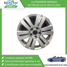 Jantes Volkswagen EOS