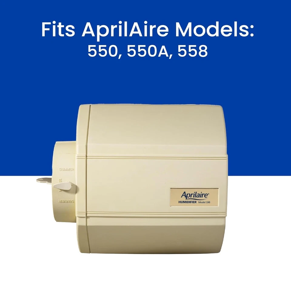 Complete Kit for Whole-House Humidifier Models - Image 4 of 4