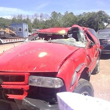 Automatic Transmission Awd Fits 98-00 Astro 2817141 Automatic Transmission Awd Fits 98-00 Astro 2817141