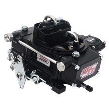 Quick Fuel M-600 One 600 Cfm Carburetor M-series Marine Model 4160 4-barrel Quick Fuel M-600 One 600 Cfm Carburetor M-series Marine Model 4160 4-barrel