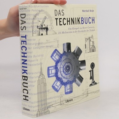 Das Technikbuch  |  Marshall Brain