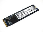 Kioxia KXG60ZNV512G 512GB Laptop m.2 NVMe SSD