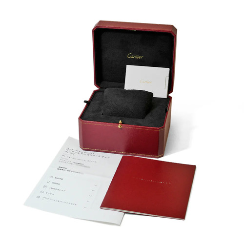 Cartier Panthere de Cartier SM Diamond W4PN0007 #Mo261 - Picture 9 of 9