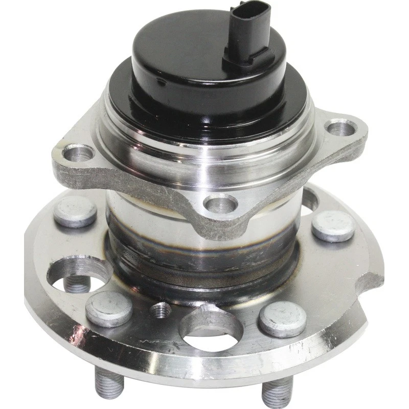 TrueDrive Wheel Hub For 2004-2010 Toyota Sienna - Image 4 of 4