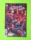 Amazing Spider-Man #64 Vol. 6 2025 Marvel Comics 8.0 Comic Book X87-120