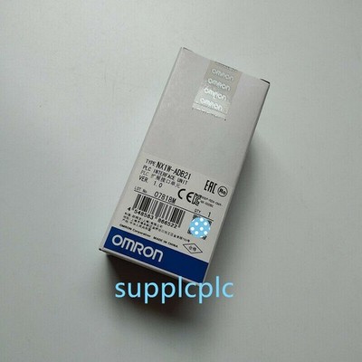   NX1W-ADB21 Expansion   unit Fast shipping *lj