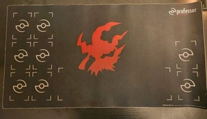 Pokemon Professor Playmat | eBay