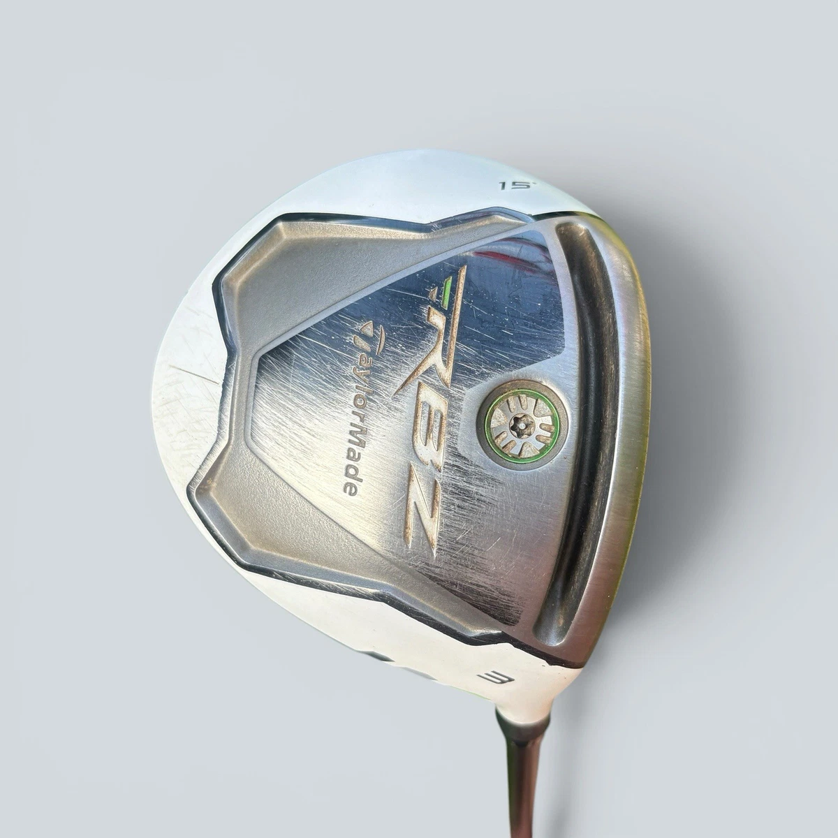 Taylormade Rbz 5 Fairway Wood for sale | eBay