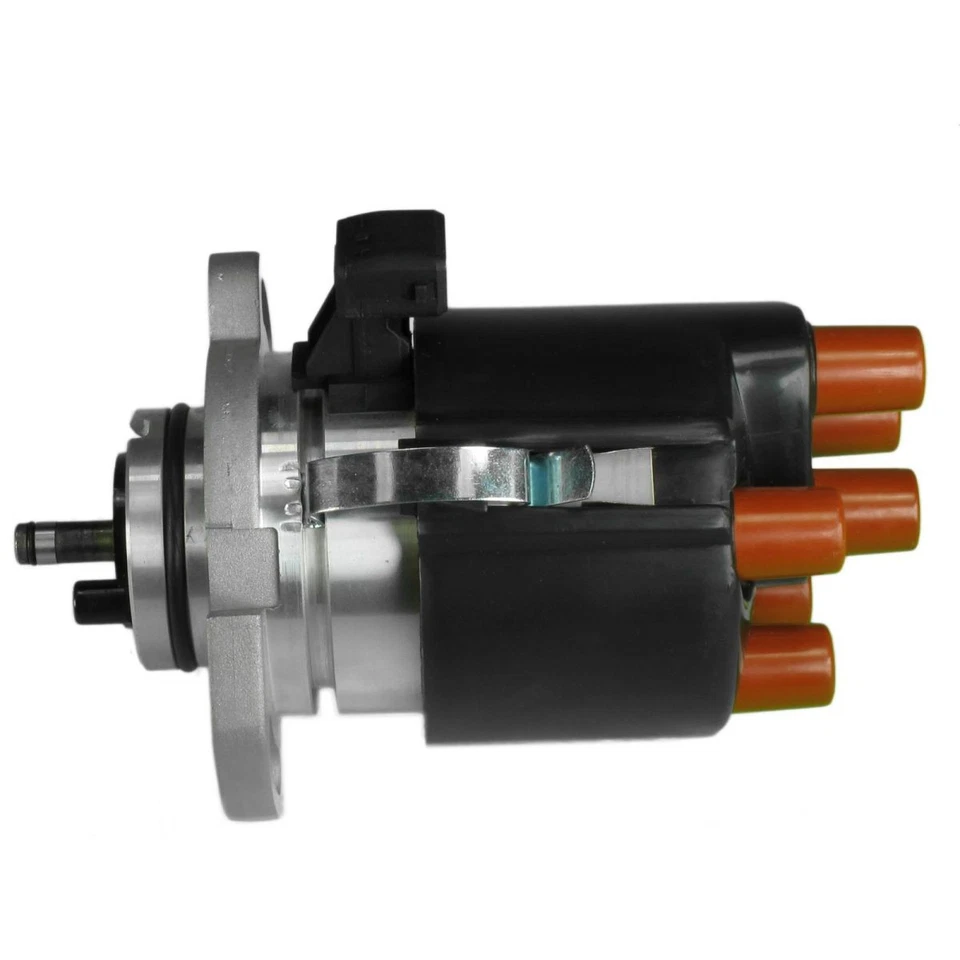Distribuidor de encendido del motor para Volkswagen Eurovan 1993 2,5 L Foto 2 de 4