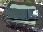 vintage tonka lowboy trailer only