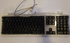 Great Find! Apple Pro Keyboard M7803 USB (Bla...