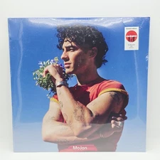 Joe Jonas Music For People Who Believe In Love Vinyl Target Excl Sky Blue Swirl