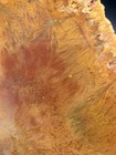 A+ Killer Sumatra Flame Sagenite Agate Indonesia. — photo 4