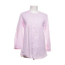 Rossana Diva, Hemd, Größe: 36, Pink, Baumwolle, Damen #dVd