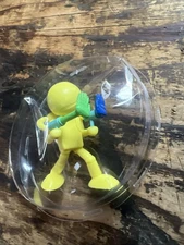 POPPY PLAYTIME PLAYER 2.5" FIGURE