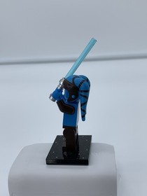 LEGO Star Wars Aayla Secura Minifigure Jedi Republic Fighter 75182