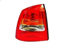 Tail Light DEPO 442-1934L-UE for Opel Astra G CC (T98) 2 1999-2002