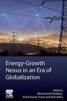 Energy-Growth Nexus In An Era Of Globalization | Muhammad Shahbaz (U. A.) | Buch
